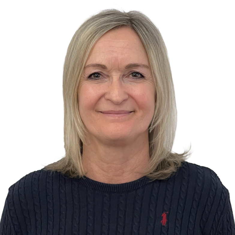Cathrin Hillebrecht